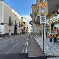 NEGOZIO A MONTE DI PROCIDA