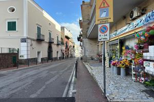 NEGOZIO A MONTE DI PROCIDA