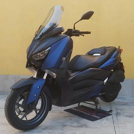Yamaha XMax