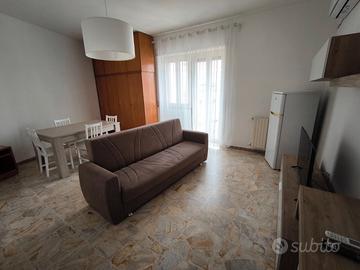 Bilocale Catania per studenti e lavoratori