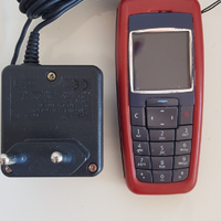Nokia 2600 25E