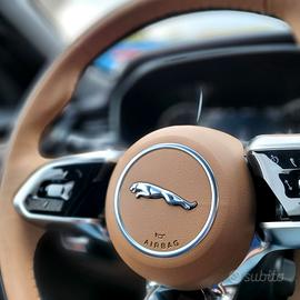 Jaguar F-Pace 2.0 D 163 CV AWD SE omologata autoca