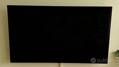 LG OLED 55 POLLICI SERIE B9 4K