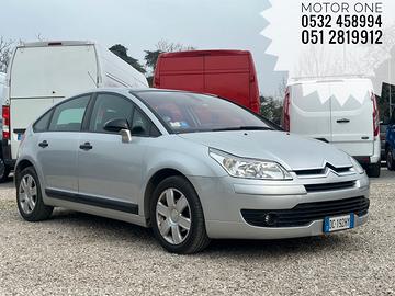 CITROEN C4 BERLINA (METANO)