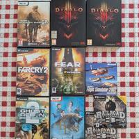 Giochi PC