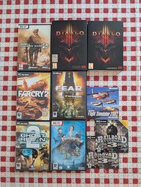 Giochi PC