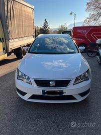 Seat Leon ST 2.0 150cv dsg
