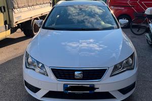 Seat Leon ST 2.0 150cv dsg