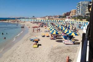 Gallipoli Bilocale Vacanze