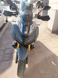 Sym adx 400 es
