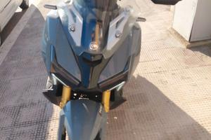Sym adx 400 es