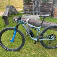 Mtb Ktm Scarp Prime