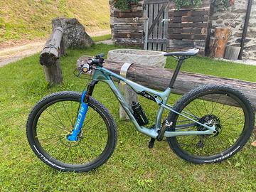 Mtb Ktm Scarp Prime