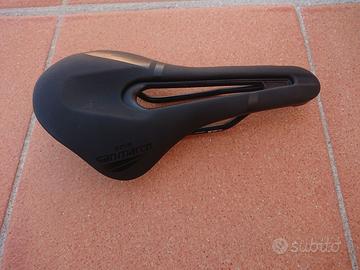 Sella San Marco S3 Narrow Shortfit