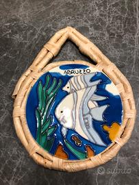 Sottopentola “Abruzzo”