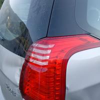 Ricambi Peugeot 5008