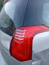 Ricambi Peugeot 5008