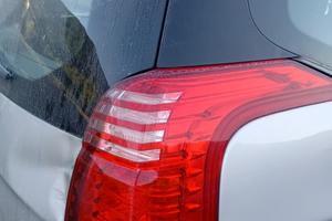 Ricambi Peugeot 5008