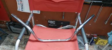 manubrio fat boy 2010