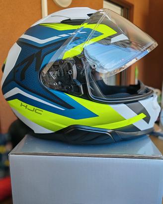 Casco HJC modello F71  taglia L