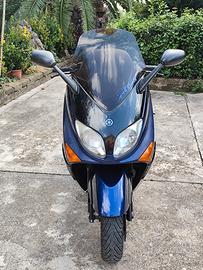 Yamaha T Max 530 - 2003