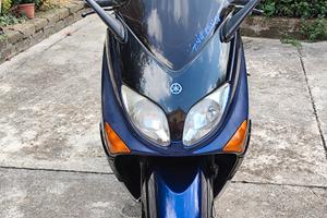 Yamaha T Max 530 - 2003