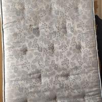 Lissone materasso singolo