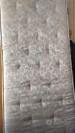 Lissone materasso singolo