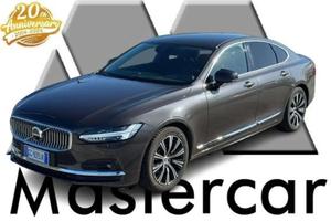 VOLVO S90 2.0 b5 Inscription awd auto - GG909JK