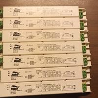 Lotto 7 Reattori Elettronici Relco EB 28 G5 per La