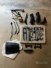 Ricambi originali cbr 600 RR del 03/04