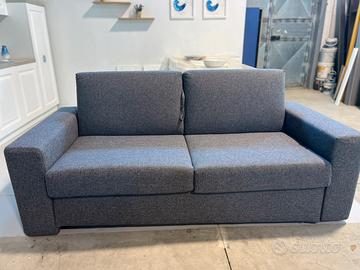 Divano trasformabile