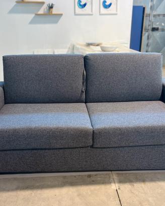 Divano trasformabile