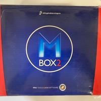 DIGIDESIGN Mbox 2 + Pro Tools LE 8