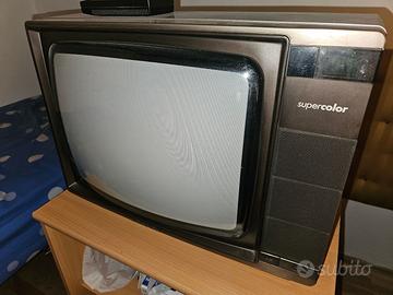 Minerva Supercolor CUC 2401 Televisore