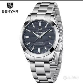 OROLOGIO MECCANICO Benyar By PAGANI DESIGN 