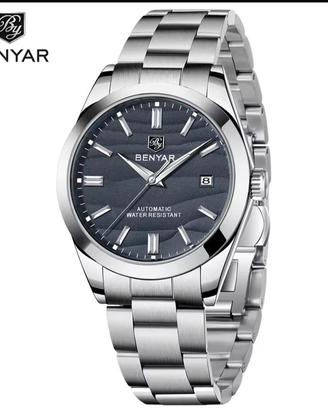 OROLOGIO MECCANICO Benyar By PAGANI DESIGN 