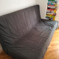 divano pronto letto ikea