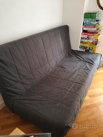 divano pronto letto ikea