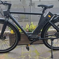 Engwe P275 Pro bici pedalata assistita 260Km auto