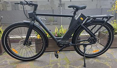 Engwe P275 Pro bici pedalata assistita 260Km auto