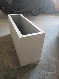 Fioriera Vaso 