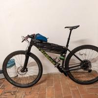 Specialized Epic HT Comp