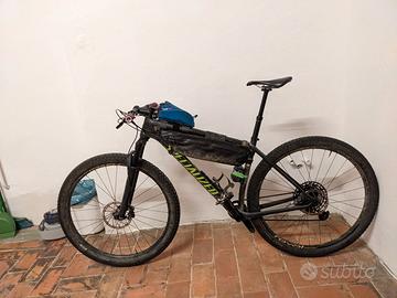 Specialized Epic HT Comp