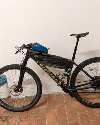 Specialized Epic HT Comp