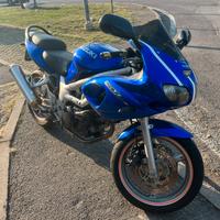 Suzuki sv 650 s