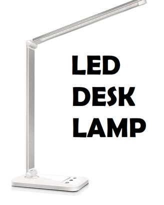 Lampada LED x PC con cavo USB