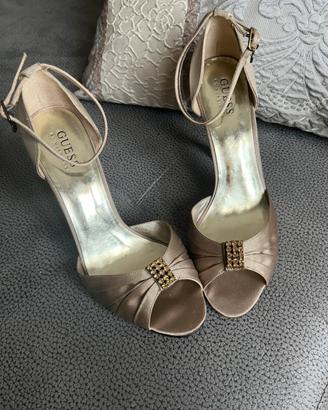 Guess 38 da cerimonia