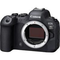 Canon EOS R6 Mark II - Body Garanzia Canon Europa