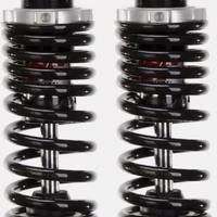 COPPIA.CP.AMM.RE302-270T-03-88 HONDA VT 750 C2A SH